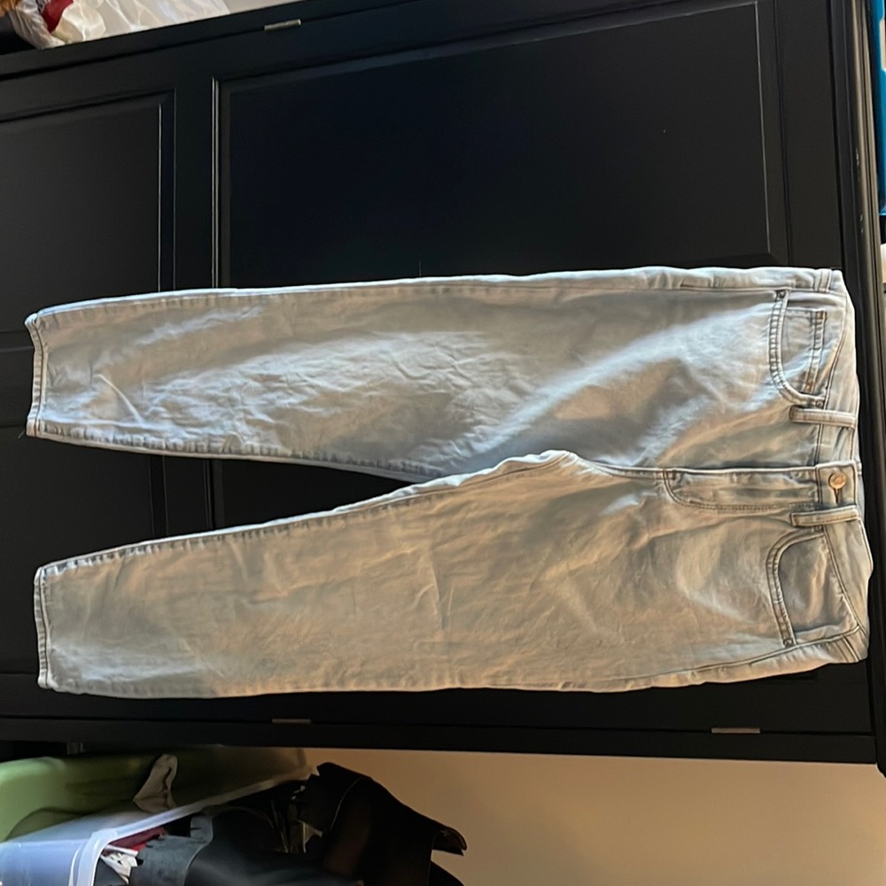 RSQ (tillys) VINTAGE MOM JEAN